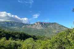 Продам земельный участок 50 соток (2 по 2500м.кв.)