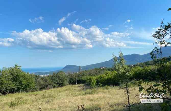 Продам земельный участок 50 соток (2 по 2500м.кв.) Алушта - изображение 3