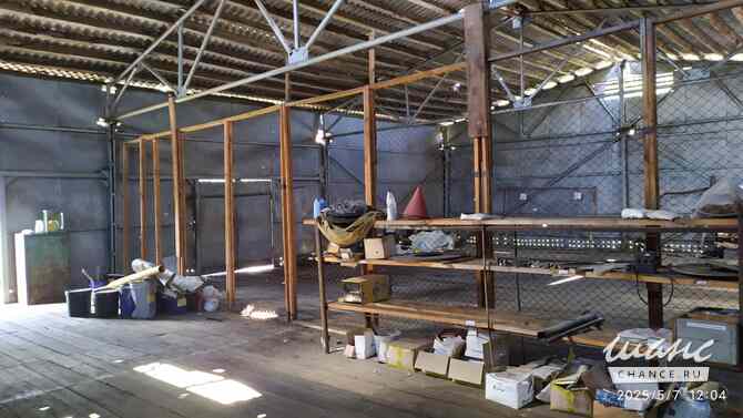 продажа - производственные и складские помещения Нязепетровск - изображение 3