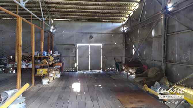 продажа - производственные и складские помещения Нязепетровск - изображение 4