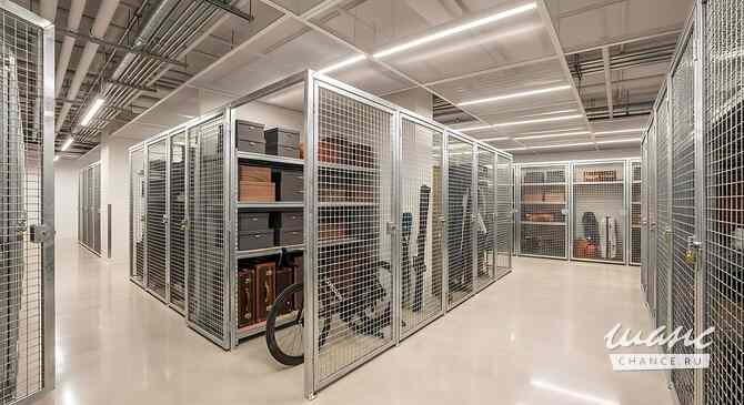 продажа - производственные и складские помещения Москва - изображение 4