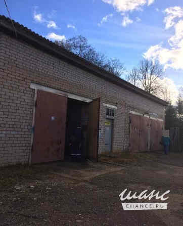 продажа - производственные и складские помещения Пестово - изображение 1