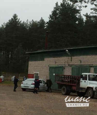 продажа - производственные и складские помещения Пестово - изображение 5