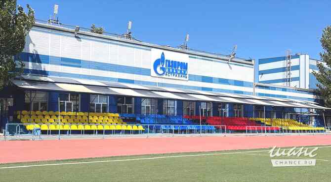 продажа - здания, строения Астрахань - изображение 1