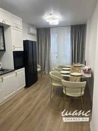 Сдаётся 3-к квартира, 80 м², этаж 7/17 Москва - изображение 1