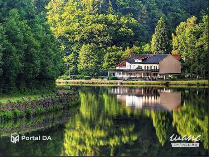 Земельный участок 2400 соток Рославль - изображение 1