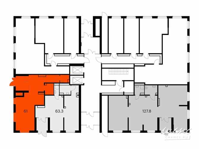 продажа - помещения различного назначения Южно-Сахалинск - изображение 2