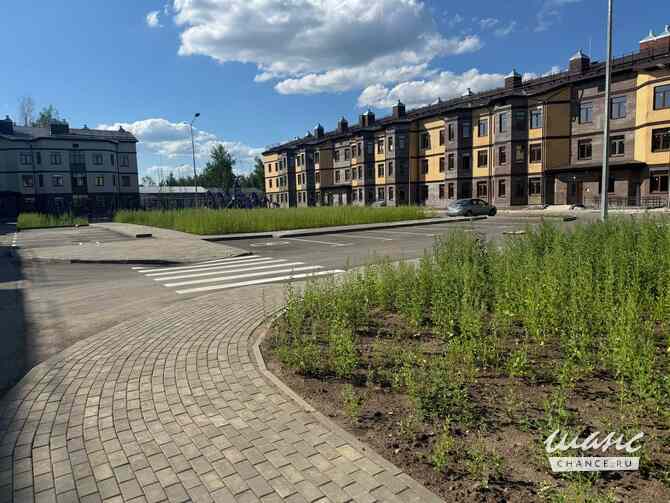 1-к квартира, 38 м², этаж 3/3 Раменское - изображение 2