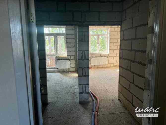 1-к квартира, 38 м², этаж 3/3 Раменское - изображение 3