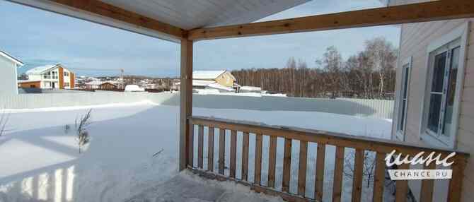 Дом 132 м², Челябинская улица, 28 Богородское - изображение 10