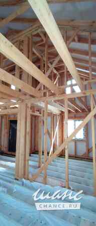 Дом 132 м², Челябинская улица, 28 Богородское - изображение 7