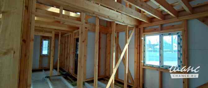 Дом 132 м², Челябинская улица, 28 Богородское - изображение 8