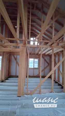 Дом 132 м², Челябинская улица, 28 Богородское - изображение 5