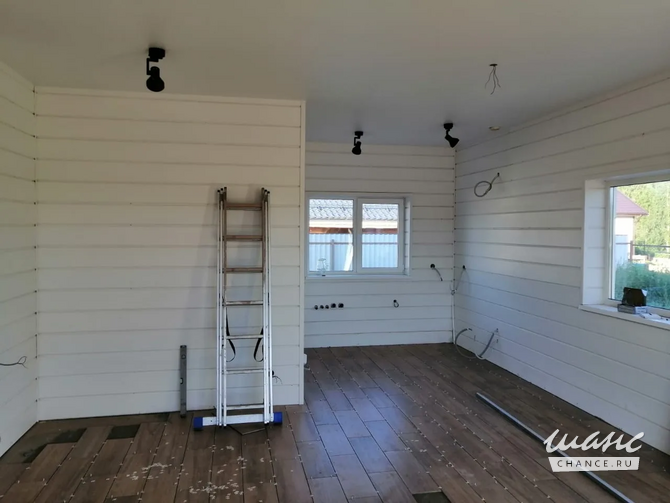 Строительство домов по каркасной технологии. Дома из газоблоков Санкт-Петербург - изображение 4