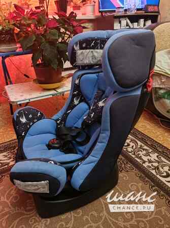 Детское автокресло Leader Kids Флейт гр.0/1/2, 0-25 кг* *возраст ребенка 0-7 лет Москва - изображение 2