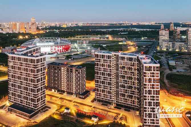 продажа - помещения различного назначения Москва - изображение 10