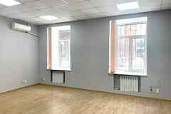 аренда - офисные помещения