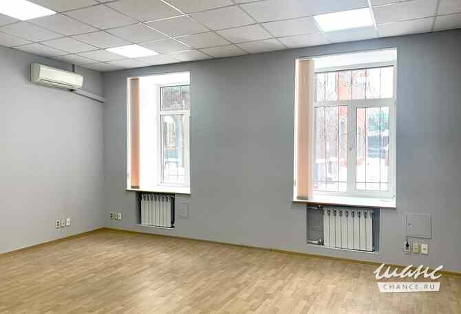 аренда - офисные помещения Москва - изображение 1