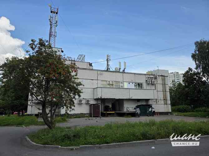 продажа - здания, строения Москва - изображение 2