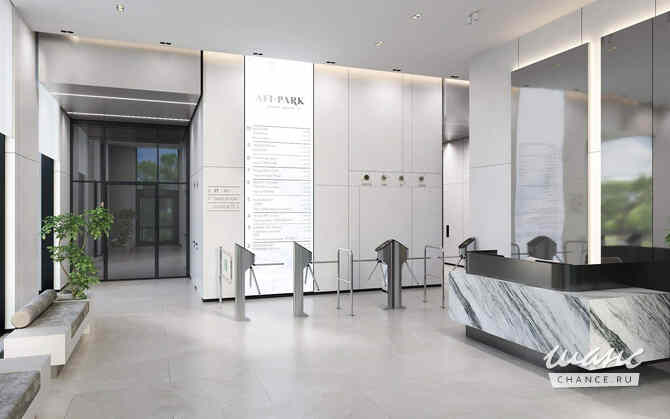 продажа - офисные помещения Москва - изображение 6