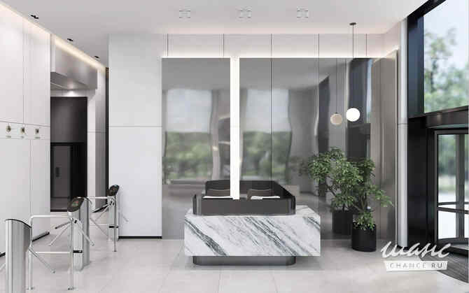 продажа - офисные помещения Москва - изображение 9