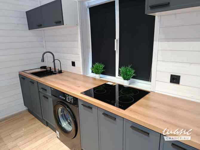 Дом 100 м², Придорожная ул. Москва - изображение 2