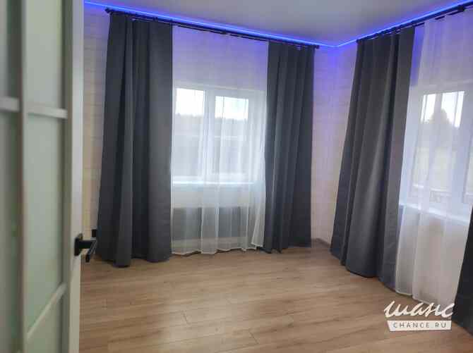 Дом 100 м², Придорожная ул. Москва - изображение 8