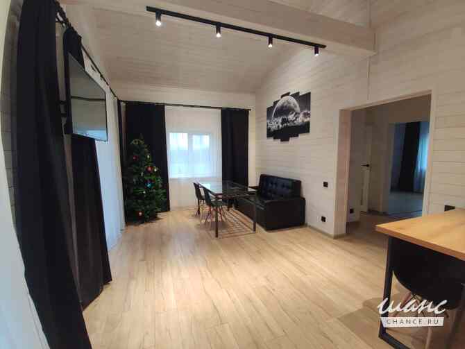 Дом 100 м², Придорожная ул. Москва - изображение 5