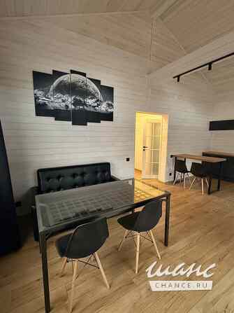 Дом 100 м², Придорожная ул. Москва - изображение 10