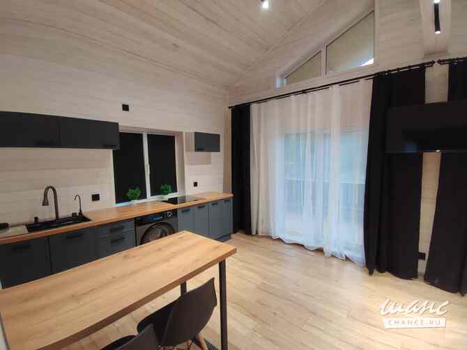 Дом 100 м², Придорожная ул. Москва - изображение 4