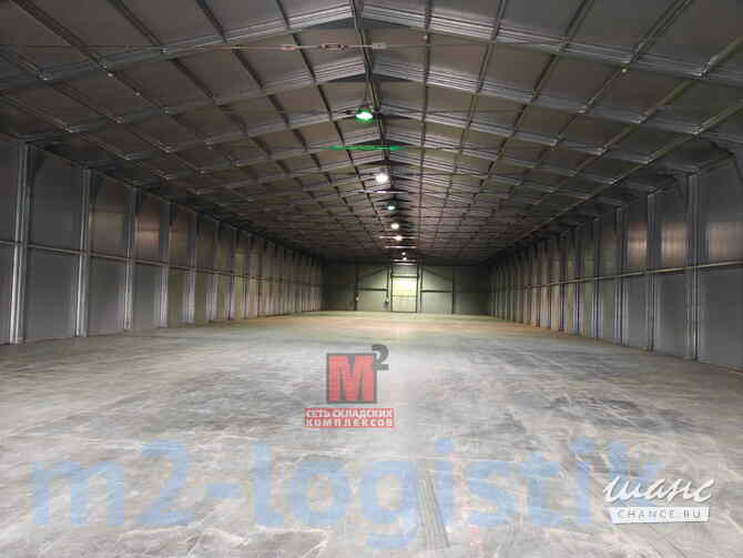 аренда - производственные и складские помещения Москва - изображение 4