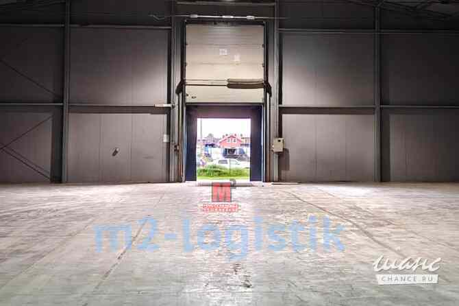 аренда - производственные и складские помещения Москва - изображение 8