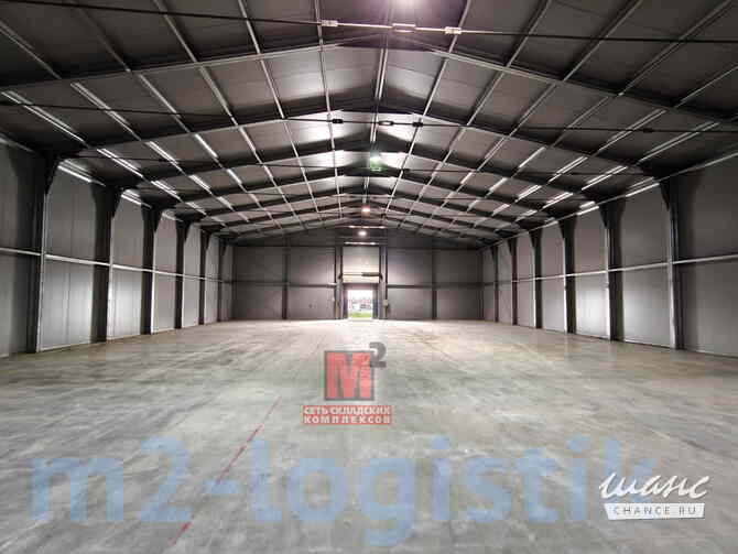 аренда - производственные и складские помещения Москва - изображение 3