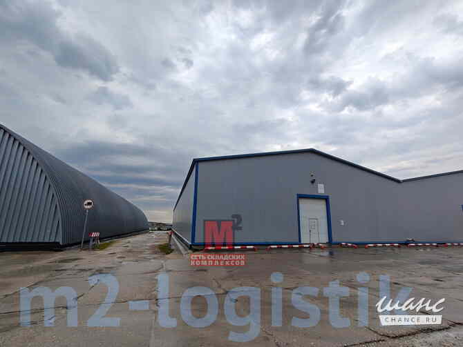 аренда - производственные и складские помещения Москва - изображение 6