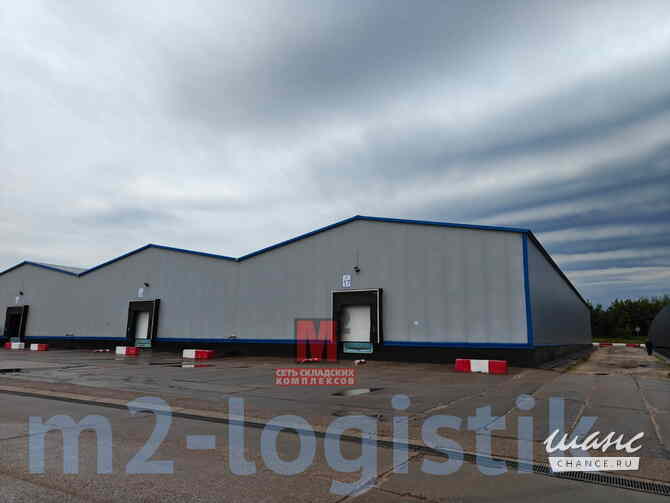 аренда - производственные и складские помещения Москва - изображение 2