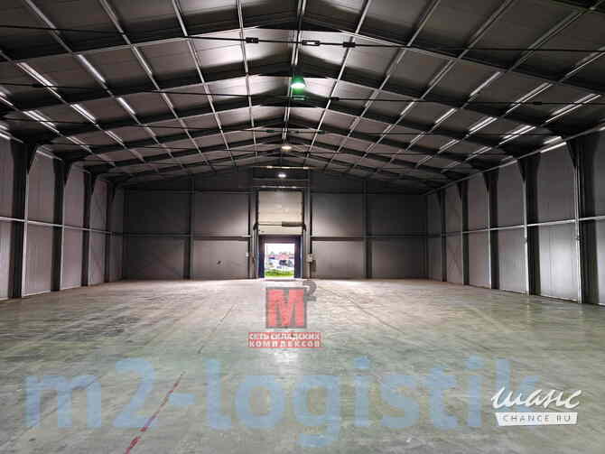 аренда - производственные и складские помещения Москва - изображение 5
