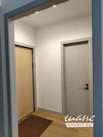 Сдаётся 1-к квартира, 34 м², этаж 22/38 Москва - изображение 3