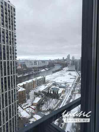 Сдаётся 1-к квартира, 34 м², этаж 22/38 Москва - изображение 2