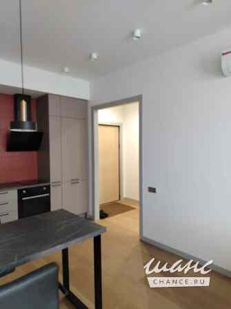 Сдаётся 1-к квартира, 34 м², этаж 22/38 Москва - изображение 7