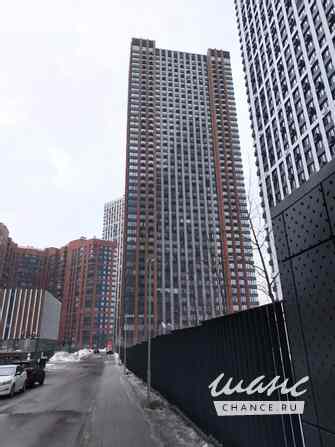 Сдаётся 1-к квартира, 34 м², этаж 22/38 Москва - изображение 1