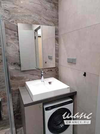 Сдаётся 1-к квартира, 34 м², этаж 22/38 Москва - изображение 9