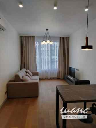 Сдаётся 1-к квартира, 34 м², этаж 22/38 Москва - изображение 8