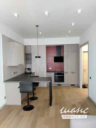 Сдаётся 1-к квартира, 34 м², этаж 22/38 Москва - изображение 6