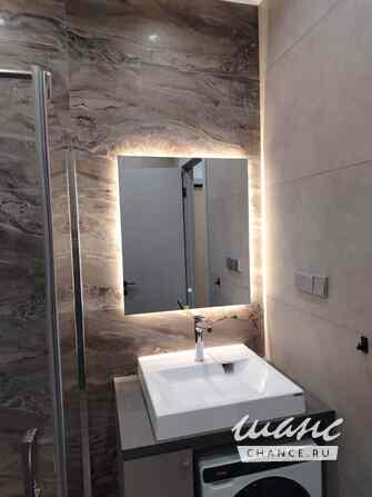 Сдаётся 1-к квартира, 34 м², этаж 22/38 Москва - изображение 10