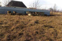 Земельный участок 12 соток, Зеленая улица