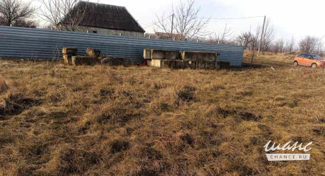 Земельный участок 12 соток, Зеленая улица Ейск - изображение 1