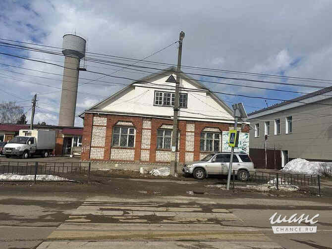 продажа - помещения различного назначения Сонково - изображение 1