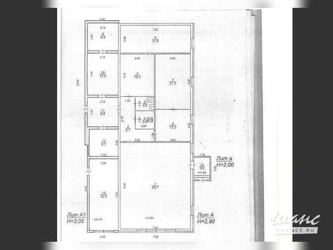 продажа - помещения различного назначения Сонково - изображение 10