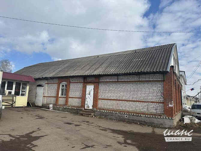 продажа - помещения различного назначения Сонково - изображение 2