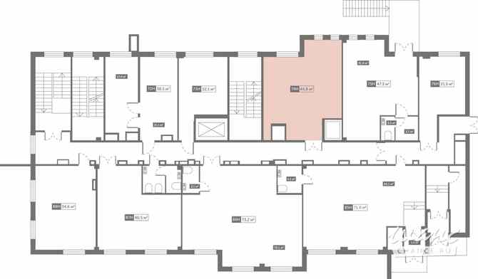 продажа - помещения различного назначения Санкт-Петербург - изображение 1